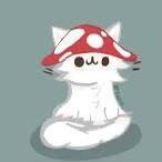 🐾🍄Mushroomcat🐱🌲